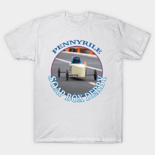 Soap Box Derby T-Shirt